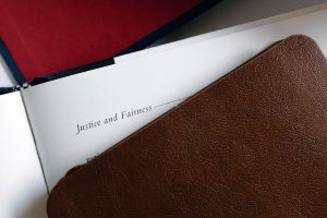 About Blueridge Forensics-Justice and Fairness